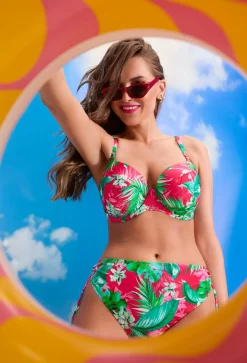 Brazilian SF 245/5 Tropical Bloom