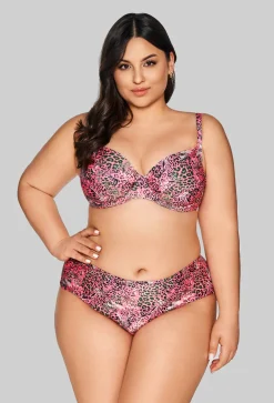Brazilians SF 217/5 Pink