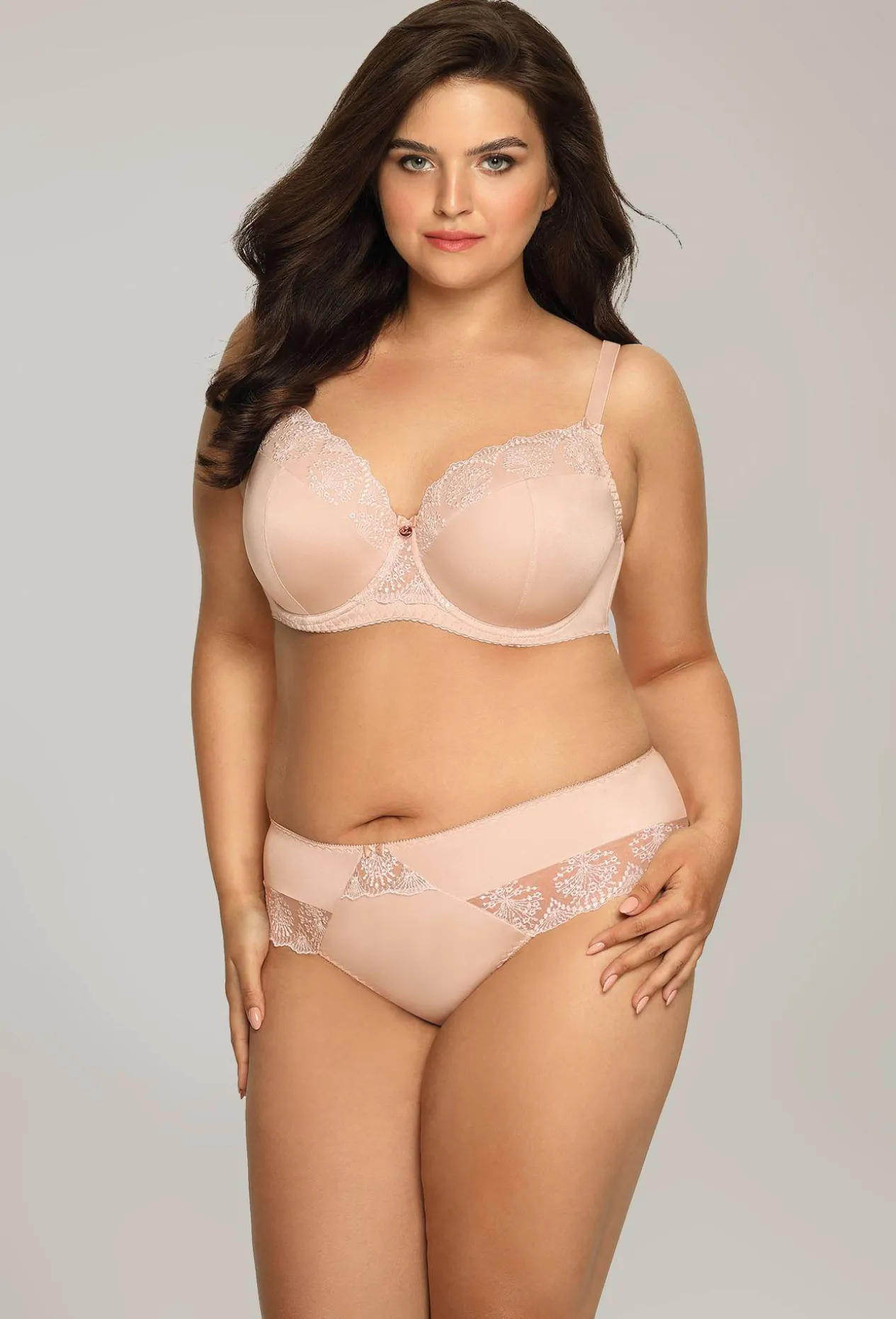 Brazyliany AV 1924/B Beige