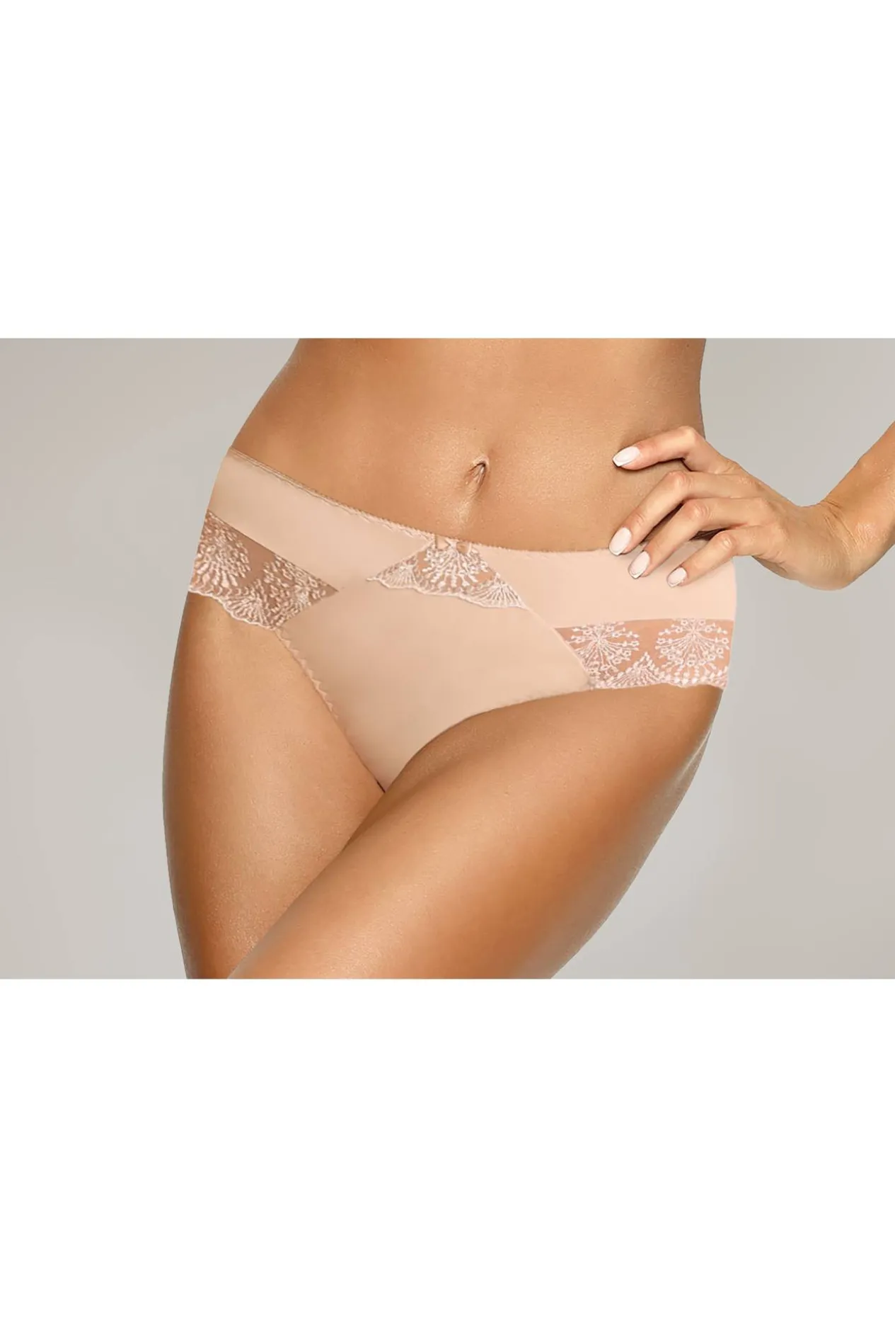 Brazyliany AV 1924/B Beige