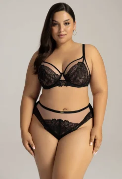 Brazyliany AV 2146/B Black