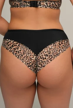 Brazyliany AV 2208/B Black Panther
