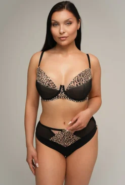 Brazyliany AV 2208/B Black Panther