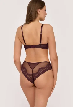 Brazyliany AV 2232/B Chocolate Brown
