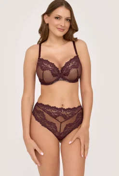 Brazyliany AV 2232/B Chocolate Brown