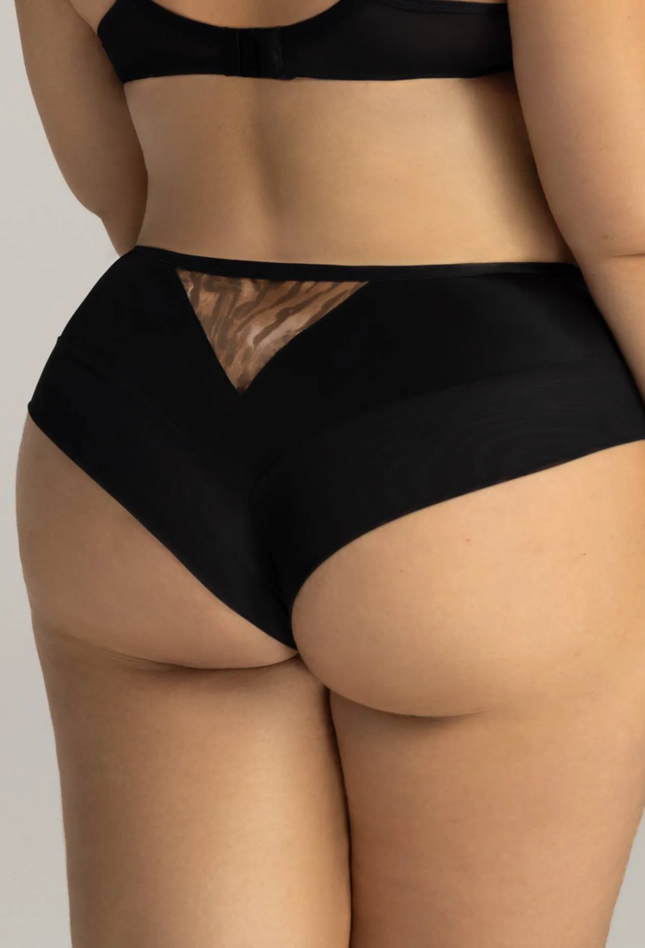 Brazyliany AV 2143/B Classy Black