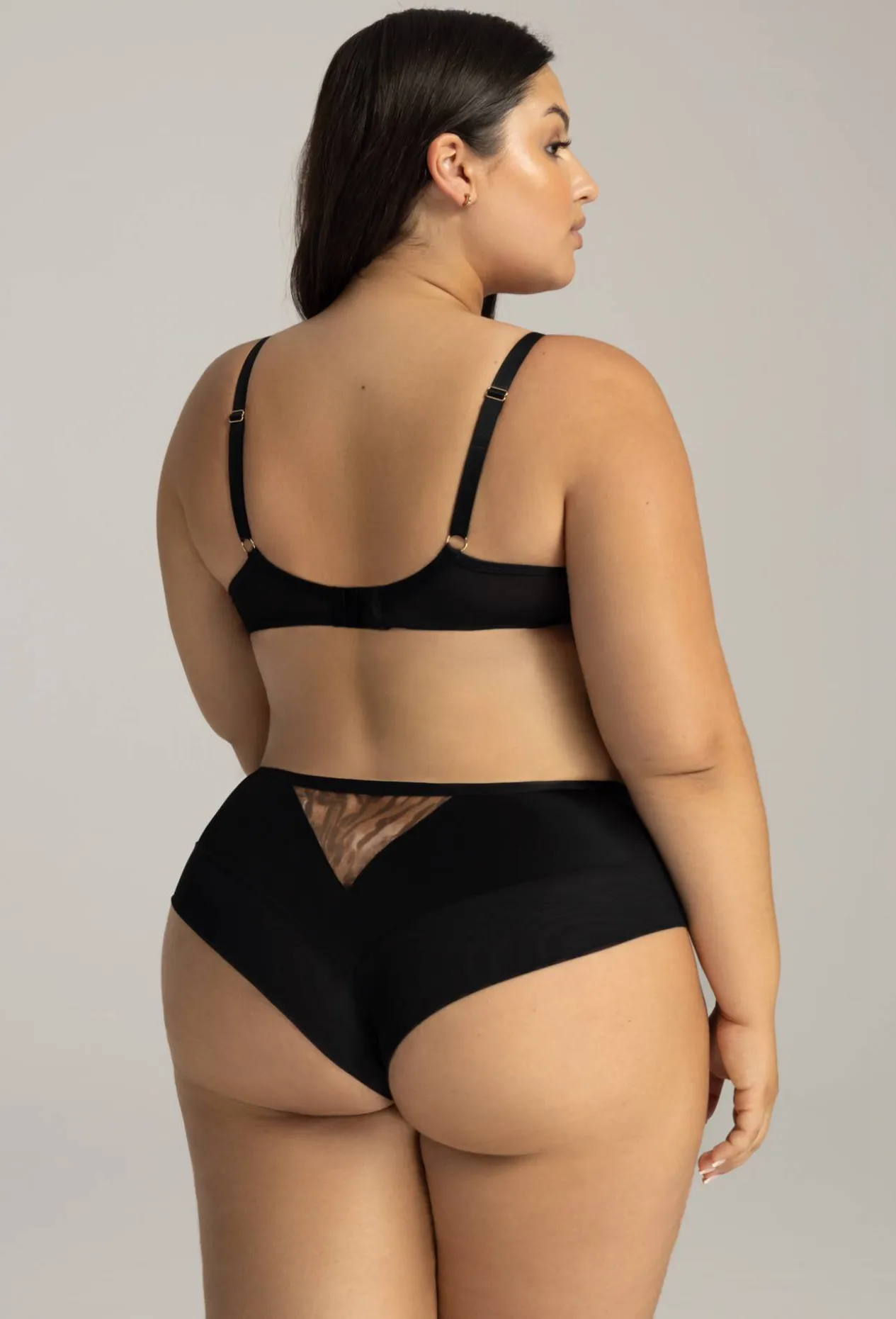 Brazyliany AV 2143/B Classy Black