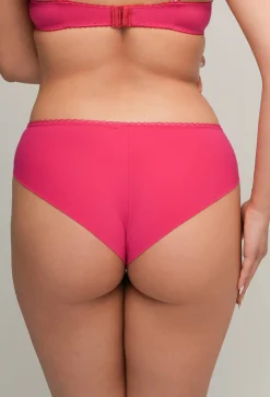 Brazyliany AV 2204/B Fuchsia