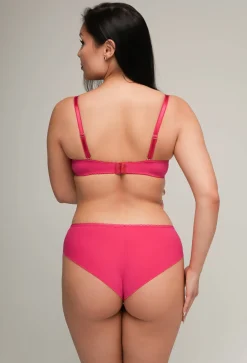 Brazyliany AV 2204/B Fuchsia