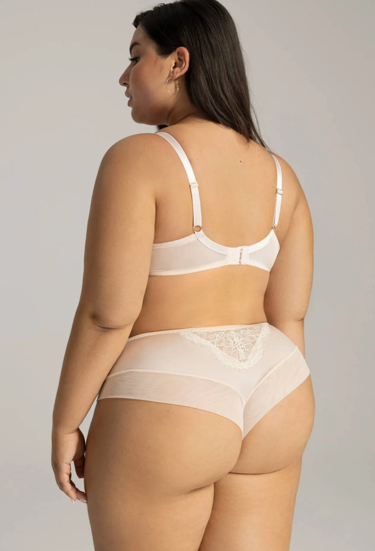 Brazyliany AV 2147/B Marschmallow