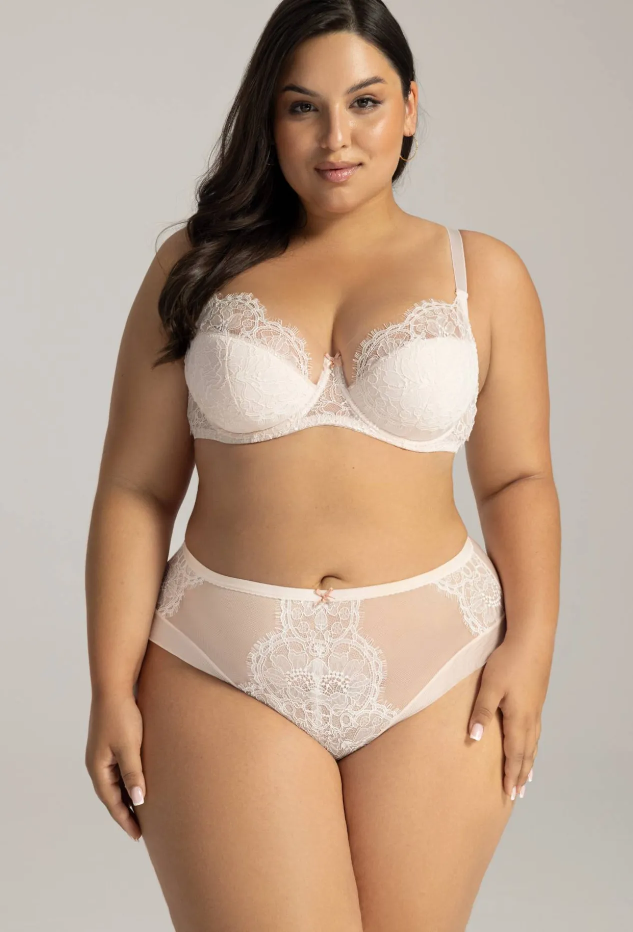 Brazyliany AV 2147/B Marschmallow