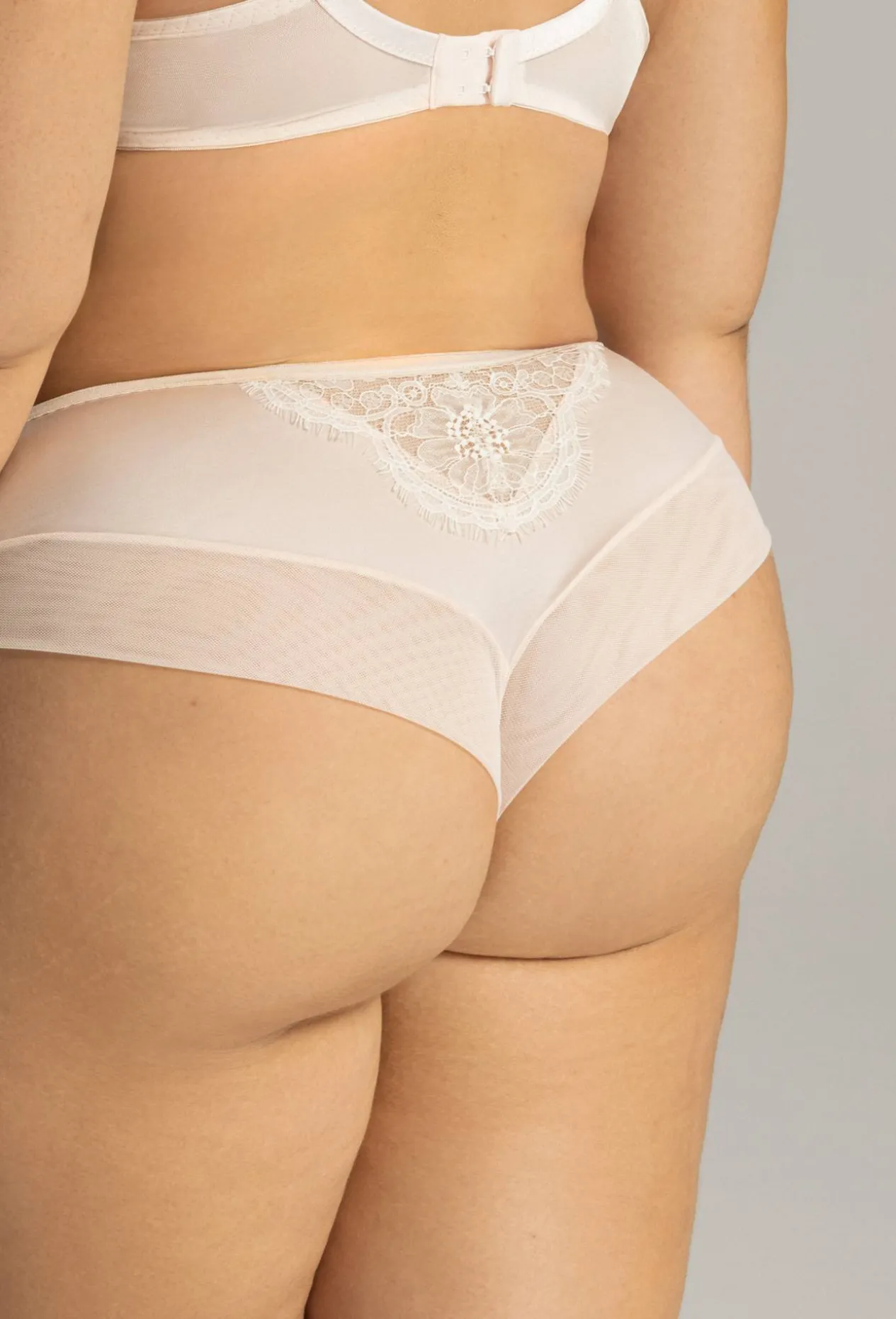 Brazyliany AV 2147/B Marschmallow