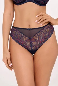 Brazyliany AV 2183/B Navy Blue