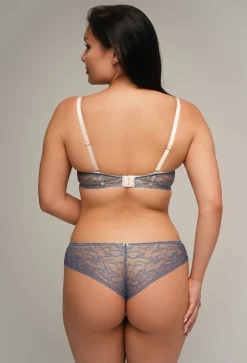 Brazyliany AV 2209/B Navy Blue