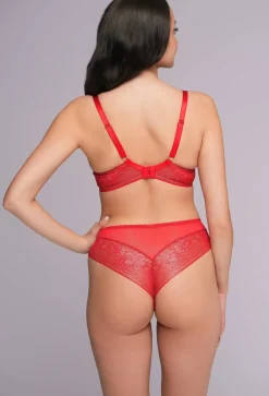 Brazyliany AV 2252/B Red