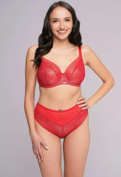Brazyliany AV 2252/B Red