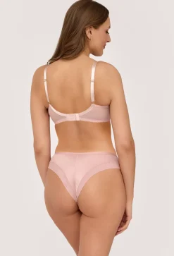 Brazyliany AV 2246/B Rosegold