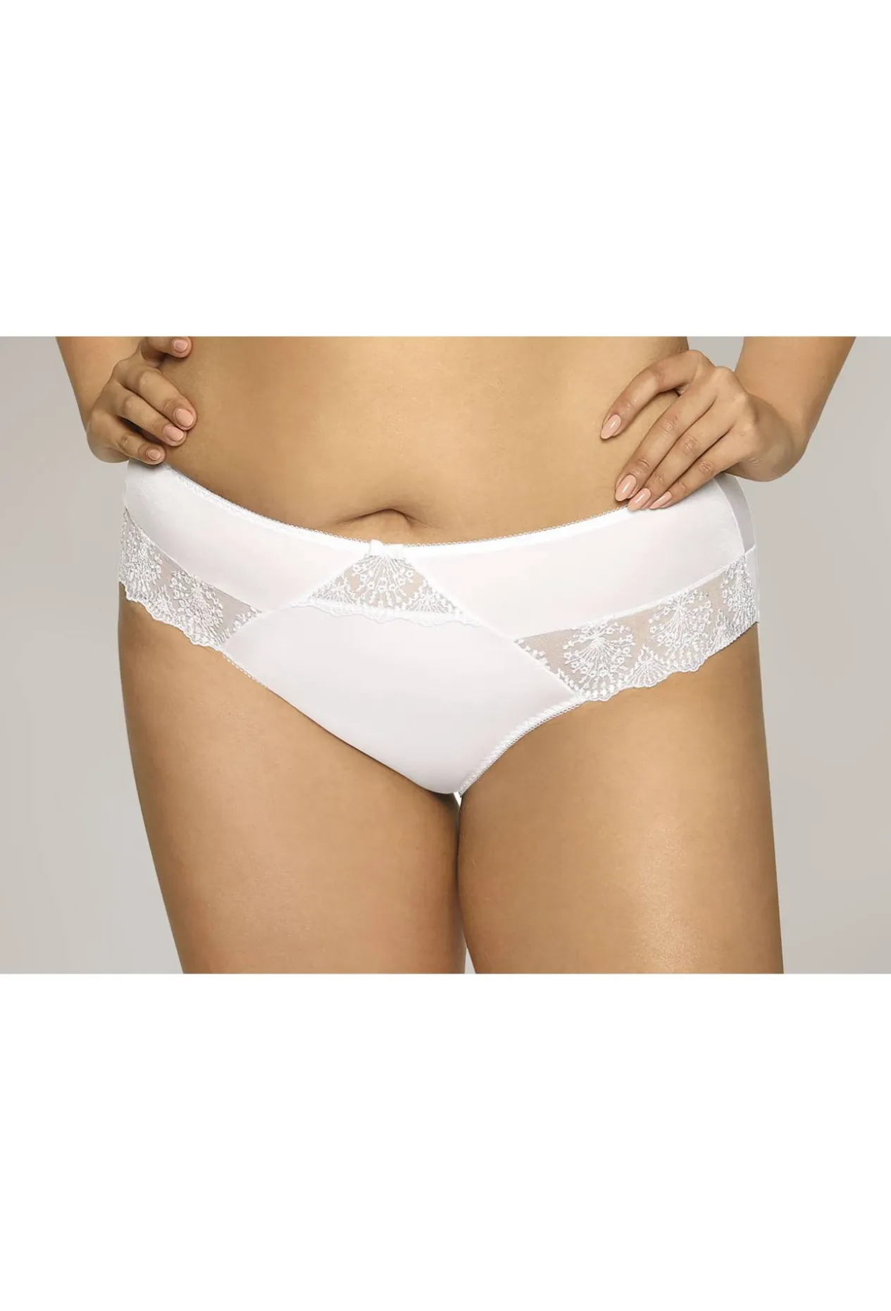 Brazyliany AV 1922/B White