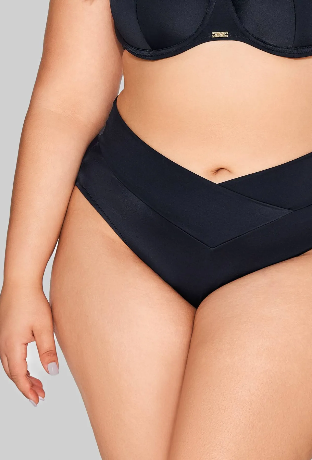 Brazyliany SF 13/15/B Black