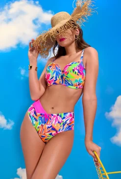 Brazyliany SF 243/15/B Tropical Splash