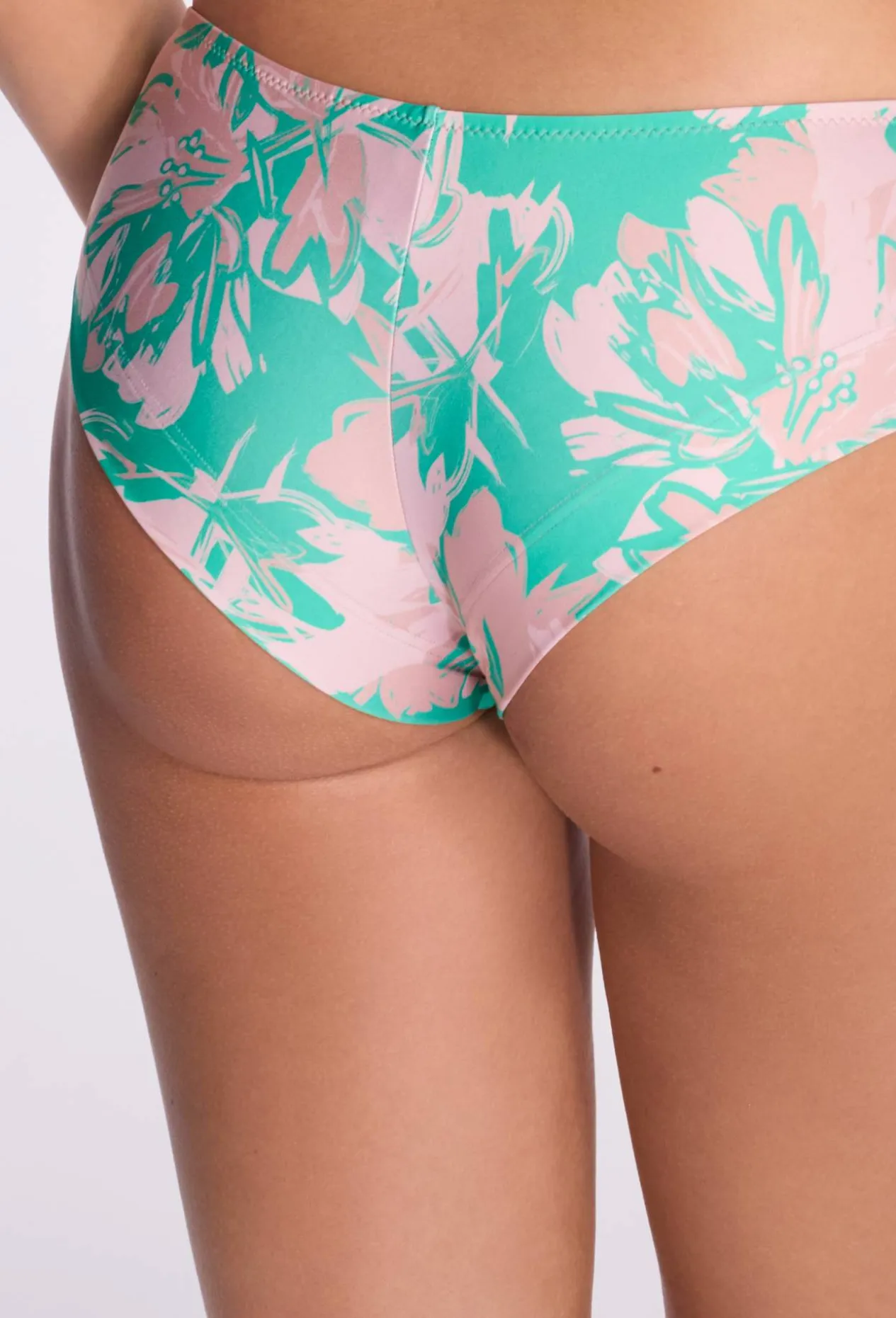 Brazyliany SF 262/5 Green Mirage