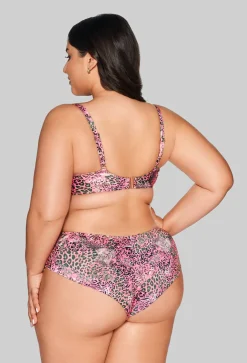 Brazyliany SF 217/5 Pink