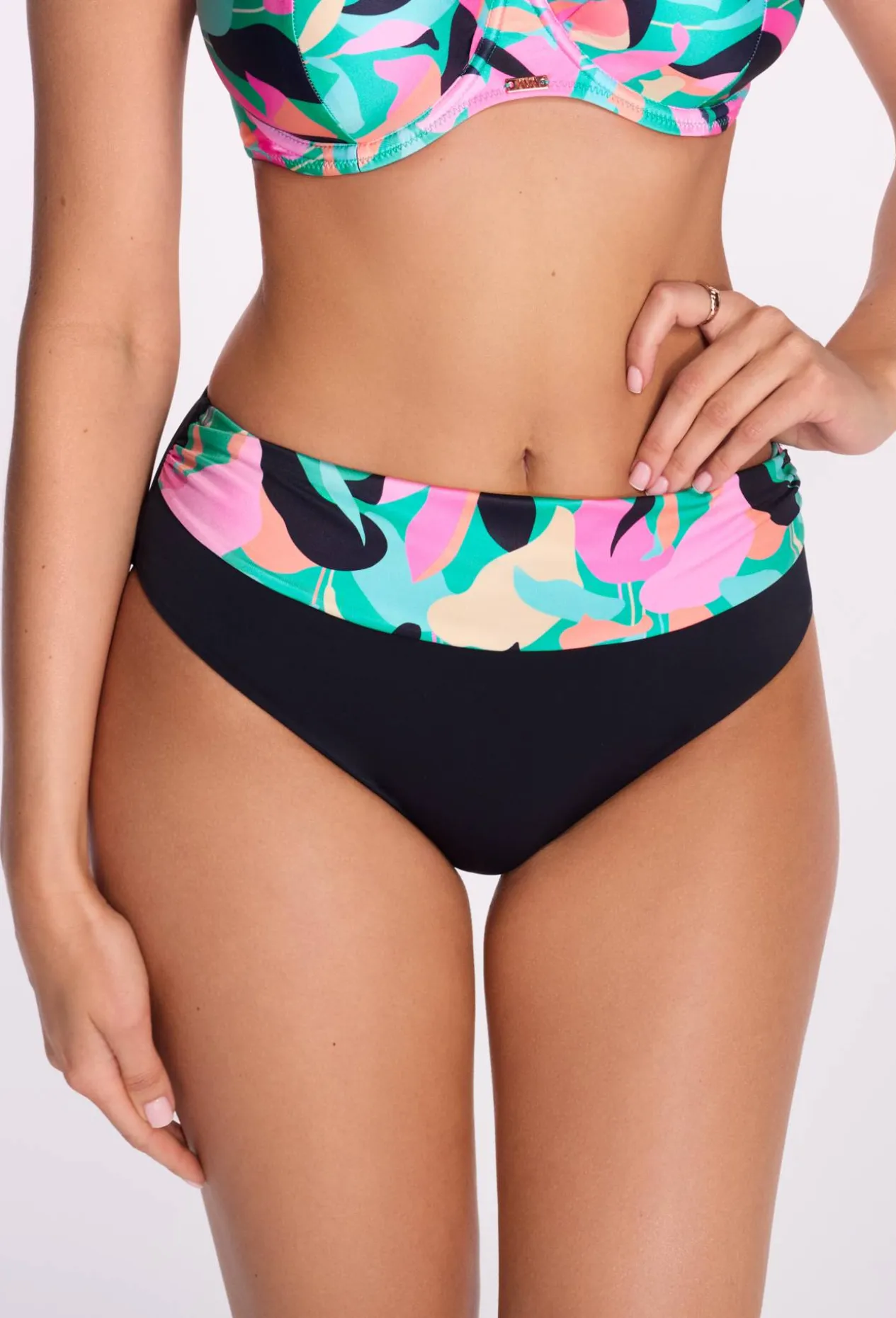 Briefs SF 250/3 Midnight Sorbet