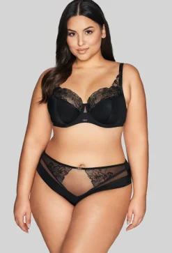 Figi AV 2071 Black