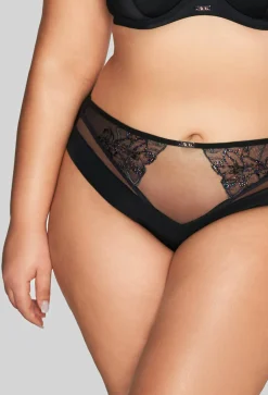 Figi AV 2072 Black