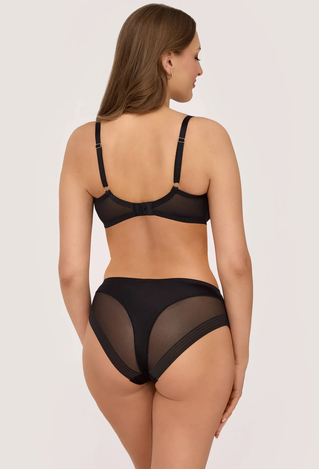 Figi AV 2231 Black