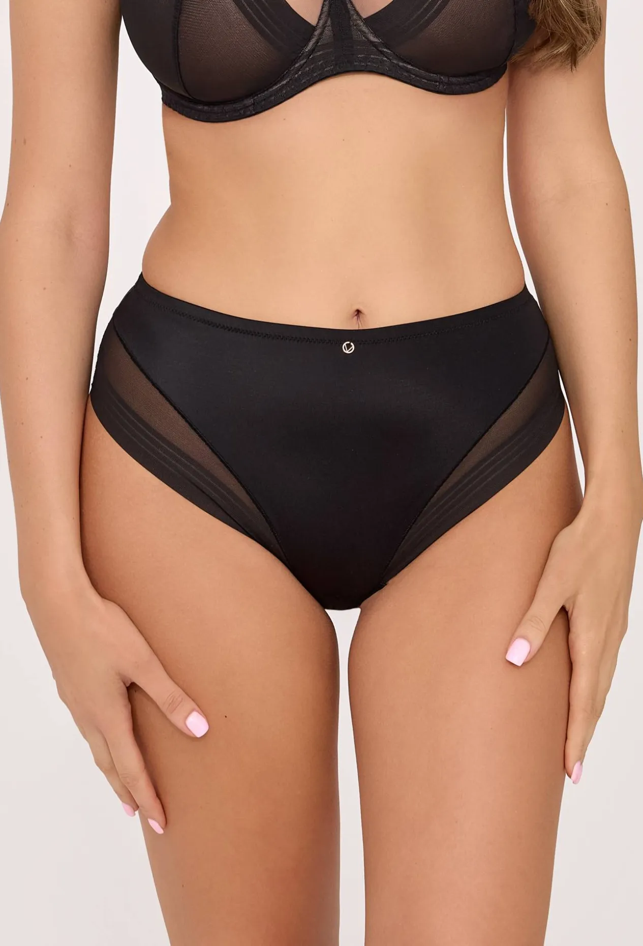 Figi AV 2231 Black