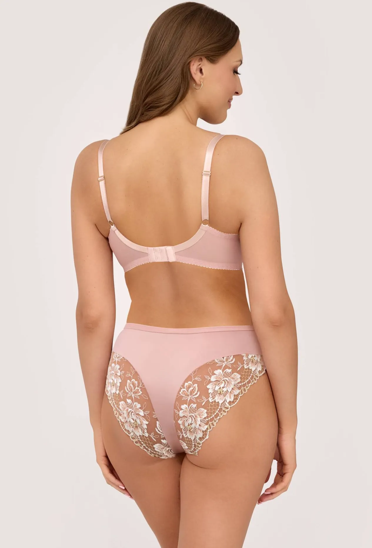 Figi AV 2245 Rosegold