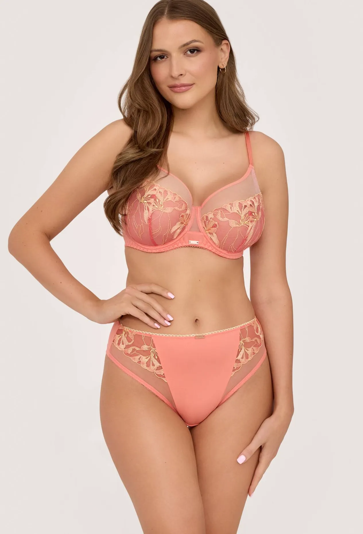 Figi AV 2242 Sunset Peach