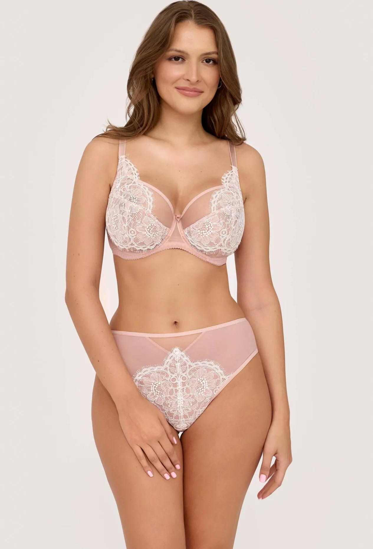 Figi AV 2224 Velvet Blush