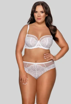 Figi AV 2109 White
