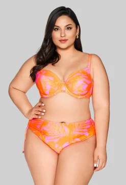 Figi SF 214/2 Tangerine