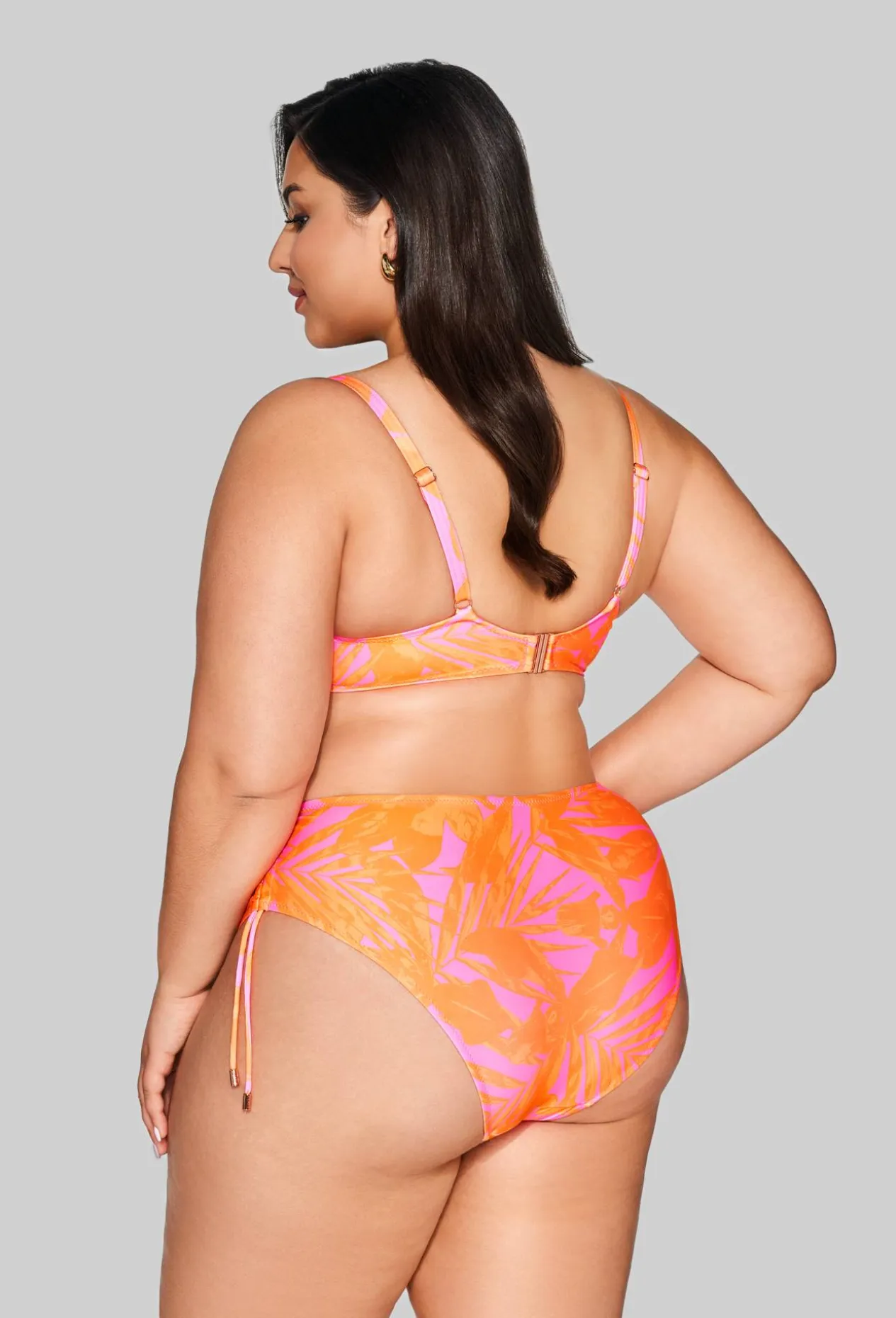 Figi SF 214/2 Tangerine