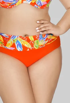 Figi SF 227/3 Vivid Orange