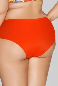 Figi SF 227/3 Vivid Orange