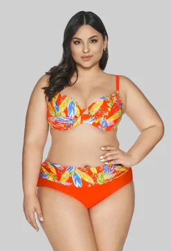 Figi SF 227/3 Vivid Orange