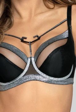 HALLEY N° 03 SOFT BLACK