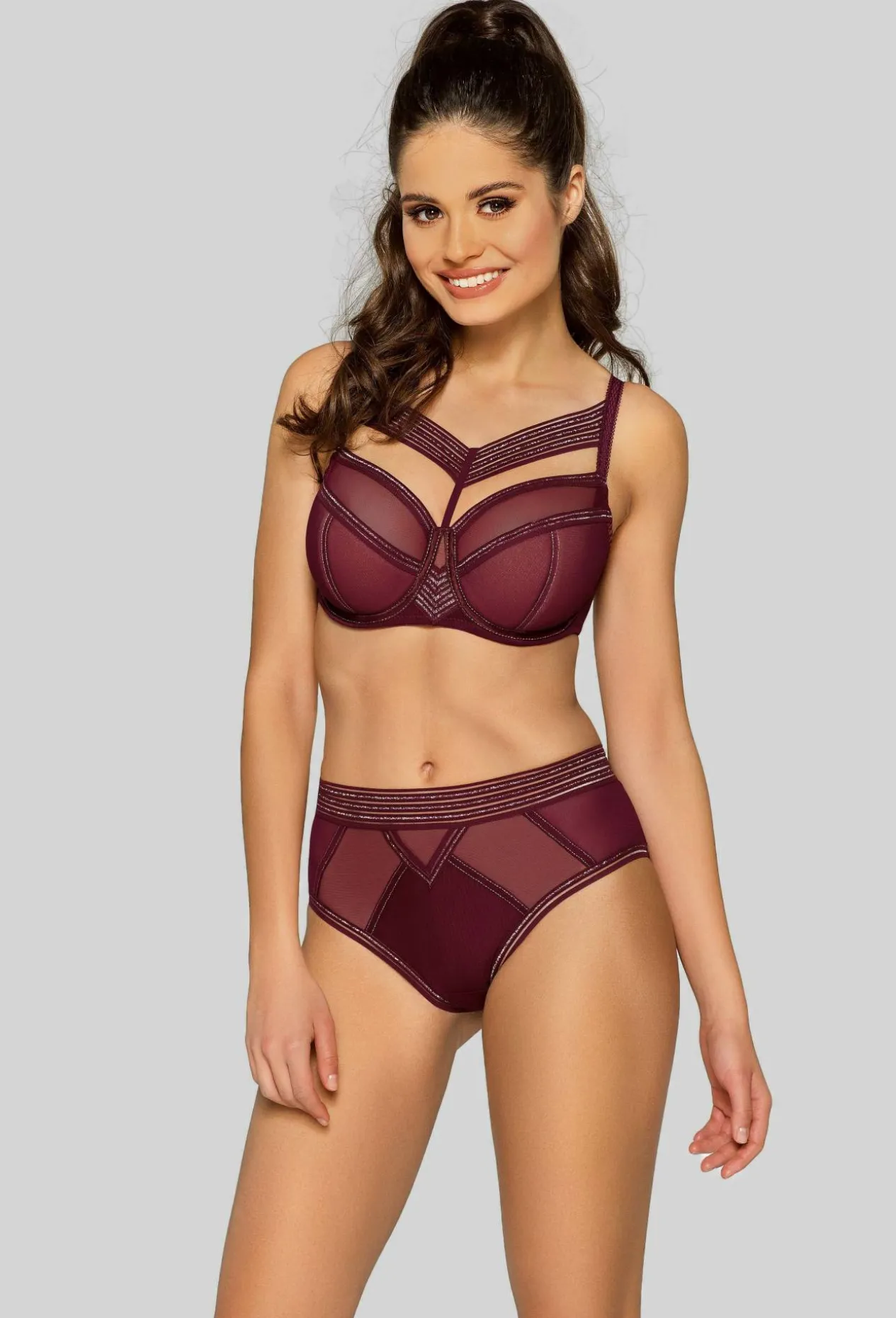 LOU LOU N° 02 SEMI SOFT WINE