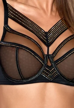 LOU LOU N° 03 SOFT BLACK