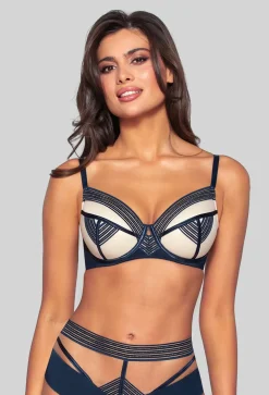 LOUNA N° 01 PUSH UP MARINE