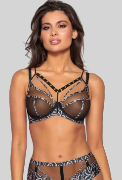 MENESS N° 03 SOFT BLACK
