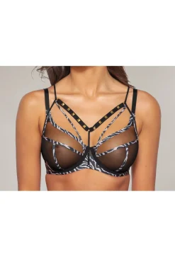 MENESS N° 03 SOFT BLACK