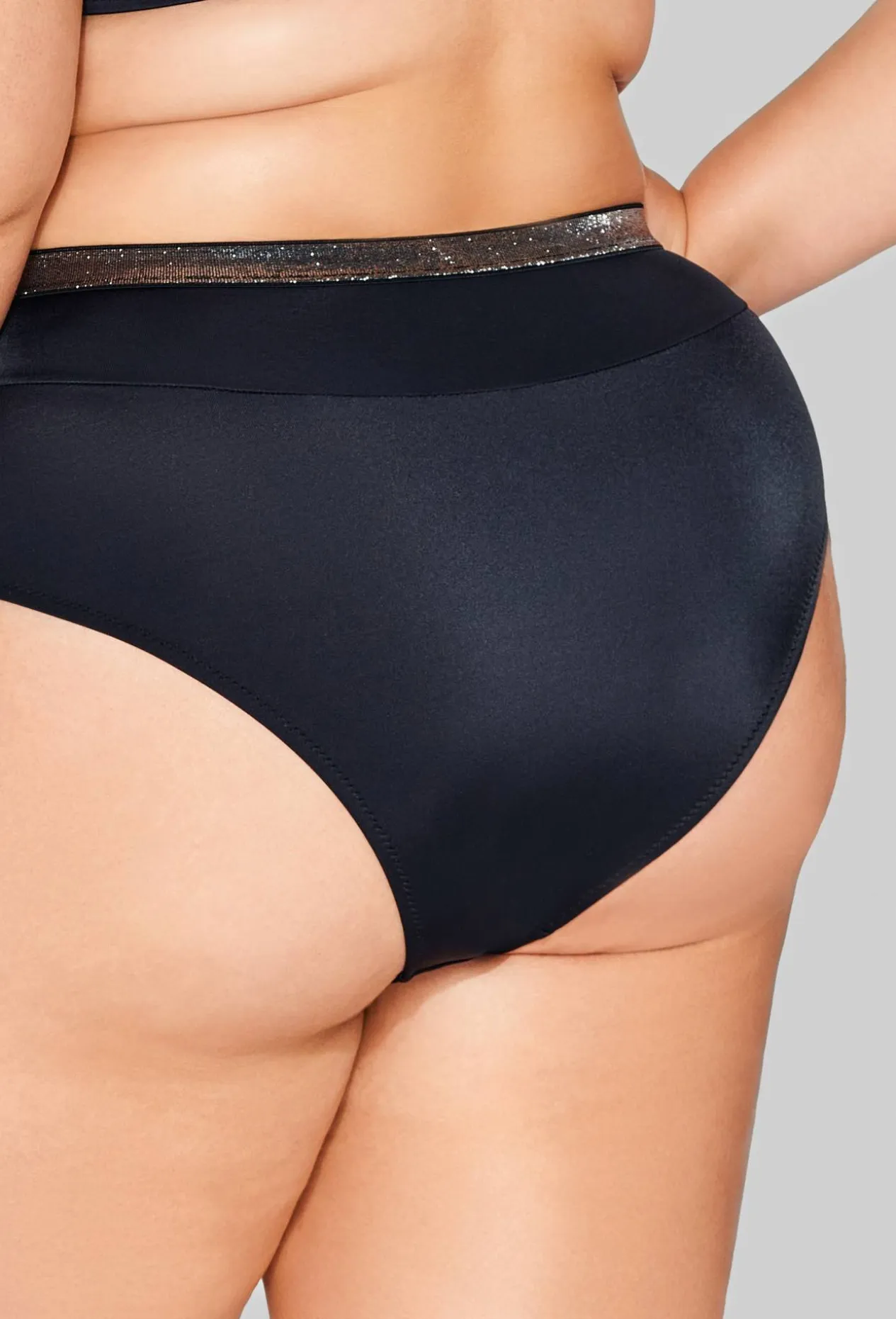Panties SF 224/15 Black