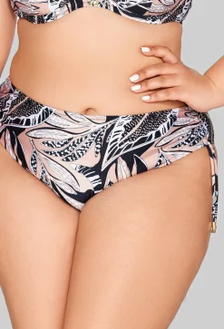 Panties SF 220/2 Latte