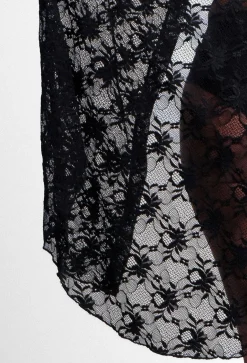 Pareo 031 Black