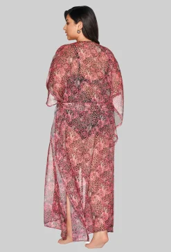 Pareo 027 Pink